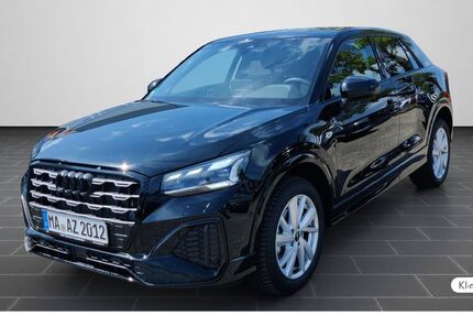 Audi Q2 4.700 km 35.250 &euro; Mannheim 68309