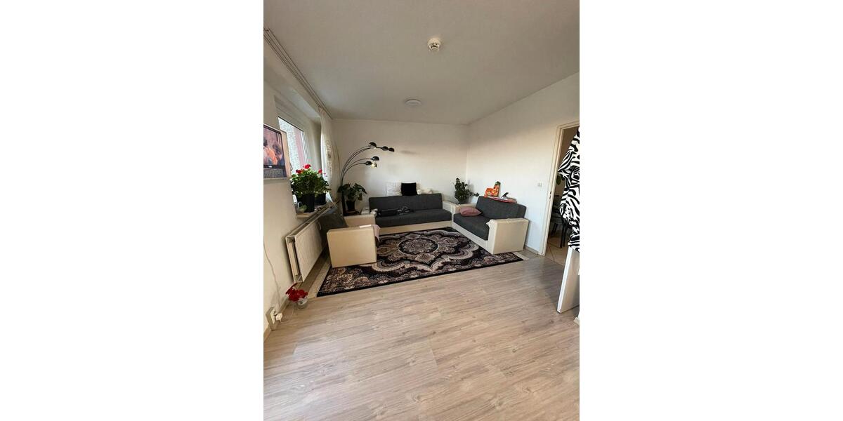 Etagenwohnung Schwedt (Oder) - 3 Zimmer, 59 m&sup2;, 350&euro; | Angebot:26402716