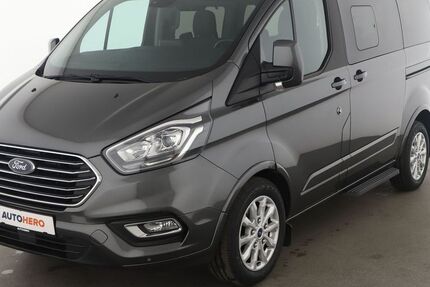 Ford Tourneo Custom 119.559 km 29.990 € Leipzig 04328