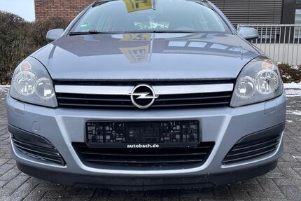 Opel Astra 232.957 km 1.099 &euro; Limburg 65549