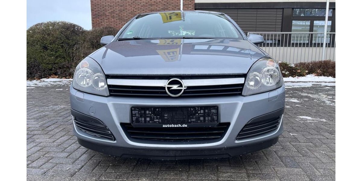 Opel Astra 232.957 km 1.099 &euro; Limburg 65549