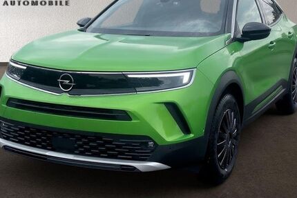 Opel Mokka 13.620 km 20.489 € Gersthofen 86368