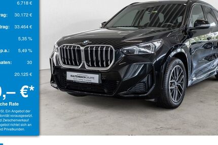 BMW X1 8.424 km 35.990 &euro; Remscheid 42897