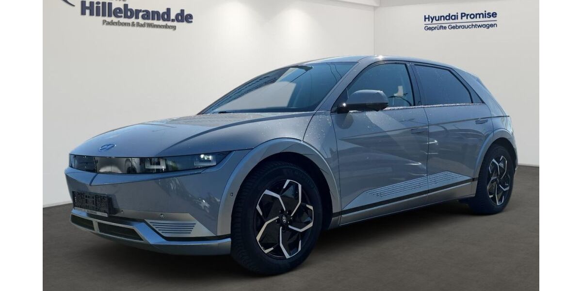 Hyundai IONIQ 5 36.400 km 36.990 &euro; Paderborn 33106