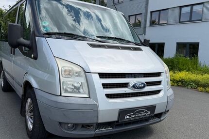 Ford Transit 208.000 km 4.500 &euro; Lippstadt 59557