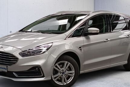 Ford S-Max 151.300 km 21.990 &euro; Freiburg im Breisgau 79108