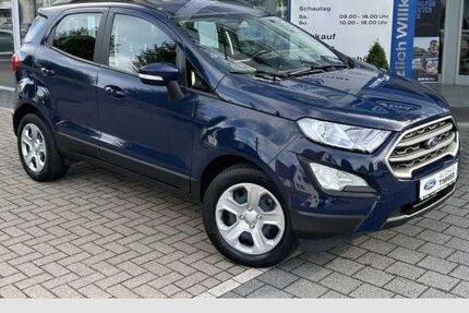 Ford EcoSport 19.344 km 12.490 &euro; Bramsche 49565