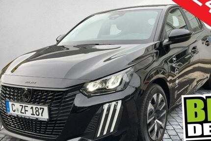 Peugeot 208 2.701 km 17.701 &euro; Chemnitz 09113