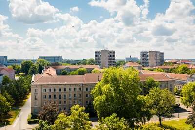 Gewerbeobjekt Dessau-Roßlau Roßlau - 1.533&euro; | Angebot:27201305