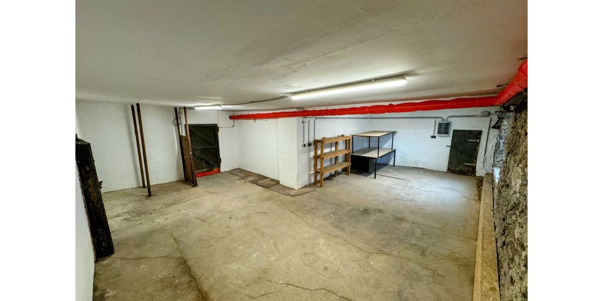 Aussergewöhnliche 1 Raum WerkstattLagerraumHobbywerkstatt in der ehem. Brauerei Kornelimünster - Grundstück Aachen Kornelimünster | Angebot:26750557
