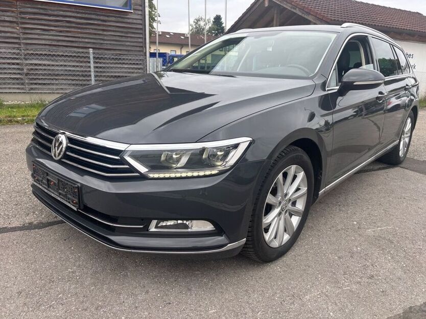 Passat Variant