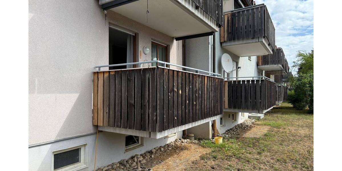 Etagenwohnung Kitzingen - 3 Zimmer, 79 m&sup2;, 249.000&euro; | Angebot:26362606