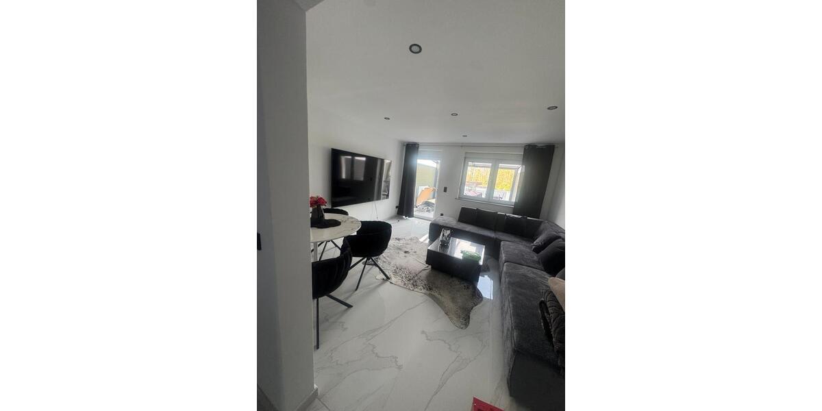 Doppelhaushälfte Krefeld Gellep-Stratum - 3 Zimmer, 80 m&sup2;, 1.500&euro; | Angebot:26268368