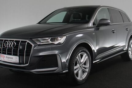 Audi Q7 113.088 km 48.990 &euro; Krefeld 47803