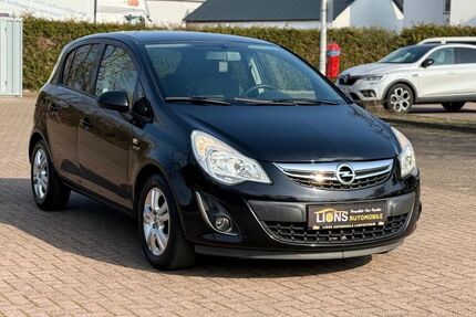 Opel Corsa 113.500 km 4.490 &euro; Lampertheim 68623