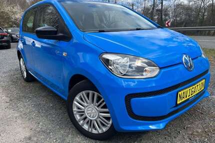 VW up!