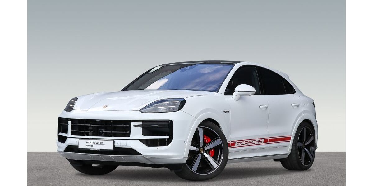 Porsche Cayenne 33.800 km 113.900 &euro; Gersthofen 86368