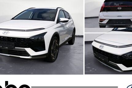 Hyundai BAYON 1.500 km 23.999 € Horb am Neckar 72160