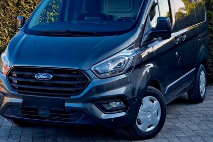 Ford Transit Custom 104.000 km 21.700 &euro; Bad Lippspringe 33175