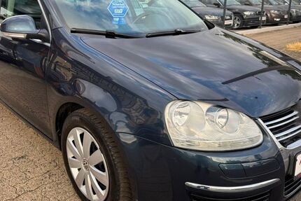 VW Golf 181.000 km 4.299 &euro; Kassel 34123