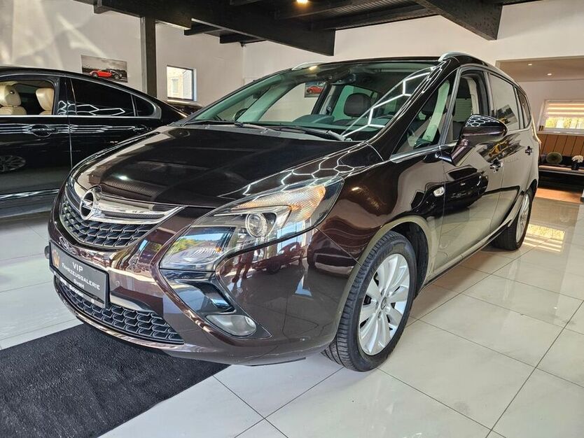 Zafira