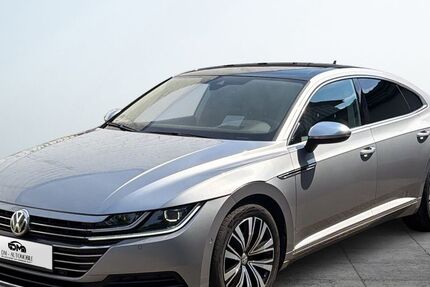 VW Arteon 155.000 km 23.300 &euro; Wölfersheim 61200