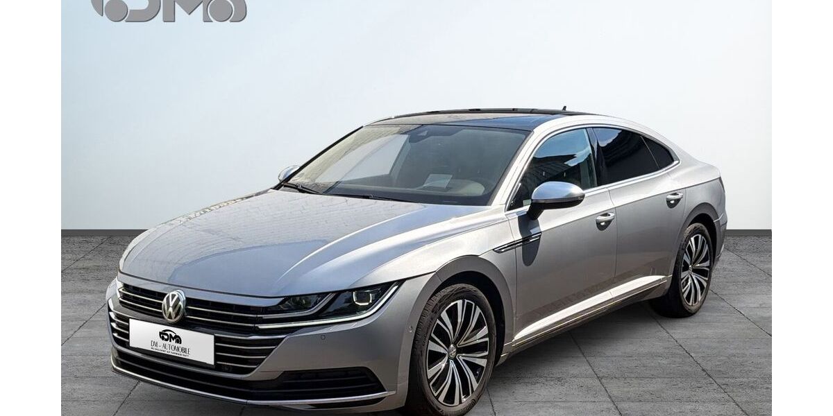 VW Arteon 155.000 km 23.300 &euro; Wölfersheim 61200