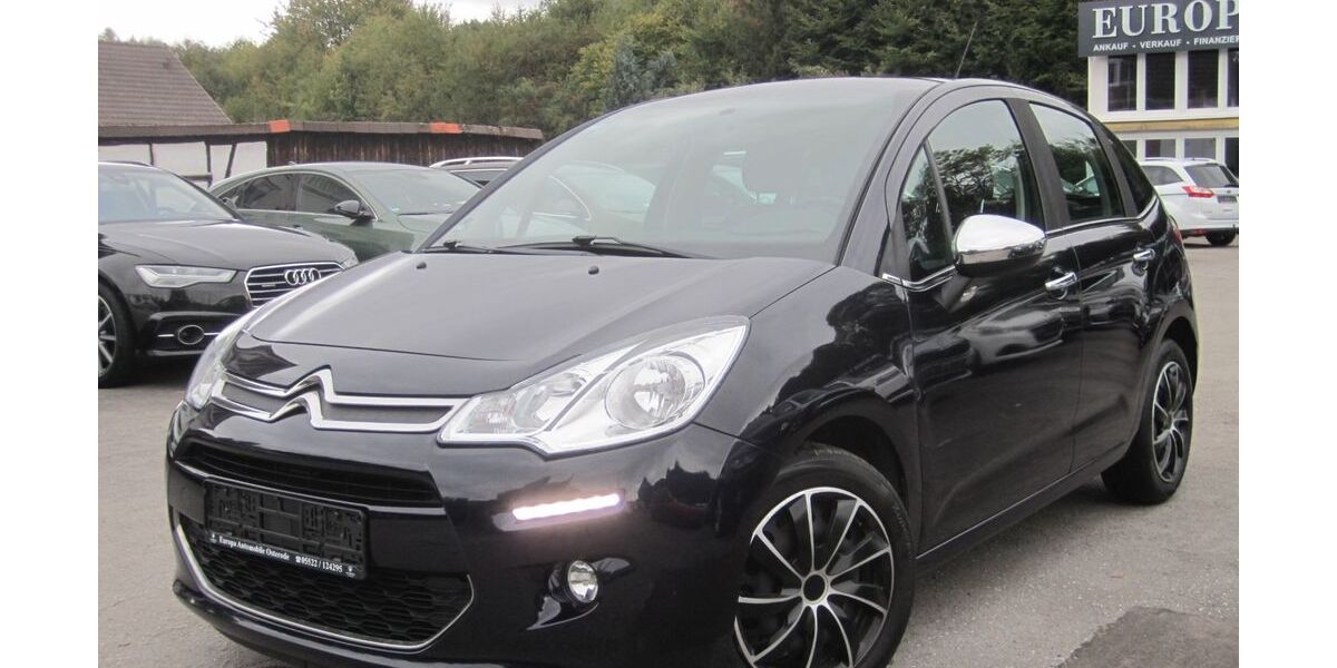 Citroen C3 118.000 km 4.390 &euro; Osterode am Harz 37520