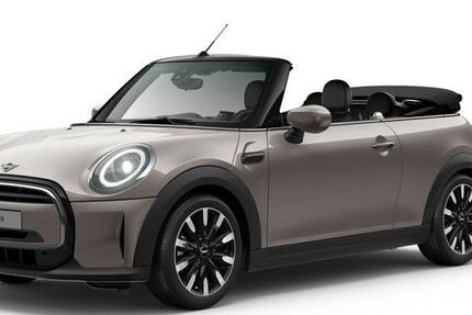 Mini Cooper Cabrio 74.450 km 24.930 &euro; Freiburg 79108