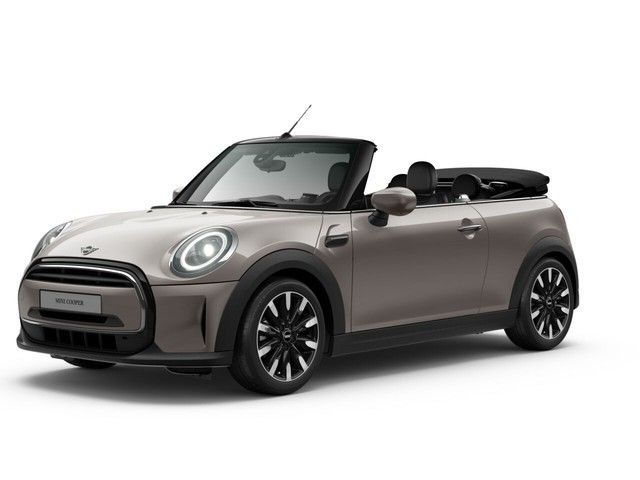 Mini Cooper Cabrio 74.450 km 24.930 &euro; Freiburg 79108