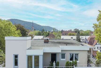 Büro in Heidelberg Neuenheim 3.850.000 € 585 m² zimmer