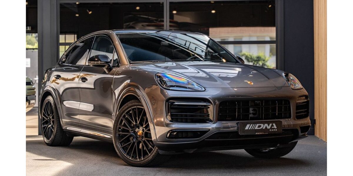 Porsche Cayenne 69.212 km 79.995 &euro; Kleve 47533