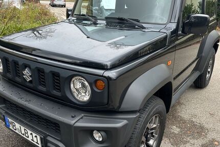 Suzuki Jimny 30.322 km 26.999 &euro; München 81929