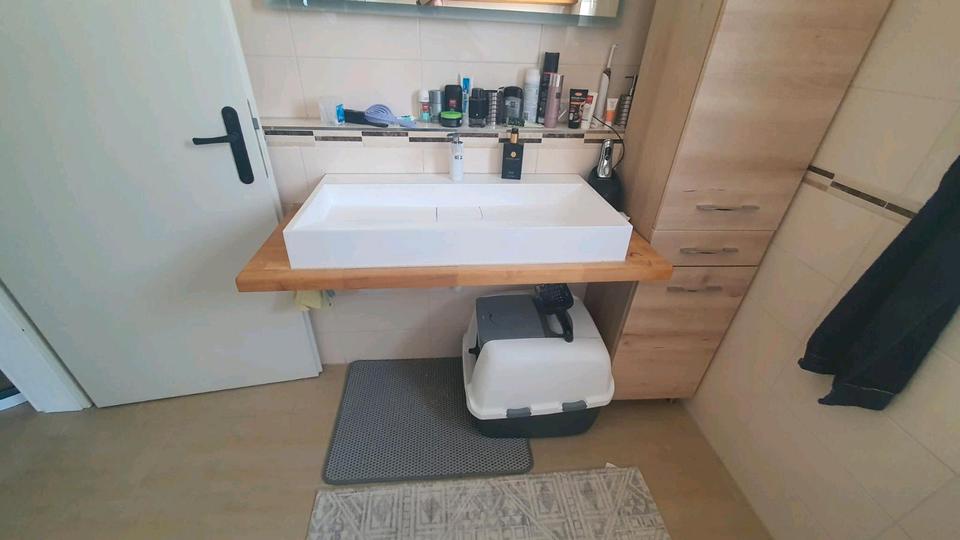 Erdgeschoßwohnung Gnarrenburg - 3 Zimmer, 80 m&sup2;, 1.050&euro; | Angebot:26415949