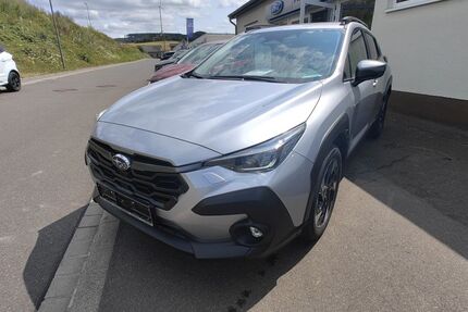 Subaru Crosstrek 14.000 km 31.990 € Berglicht 54426
