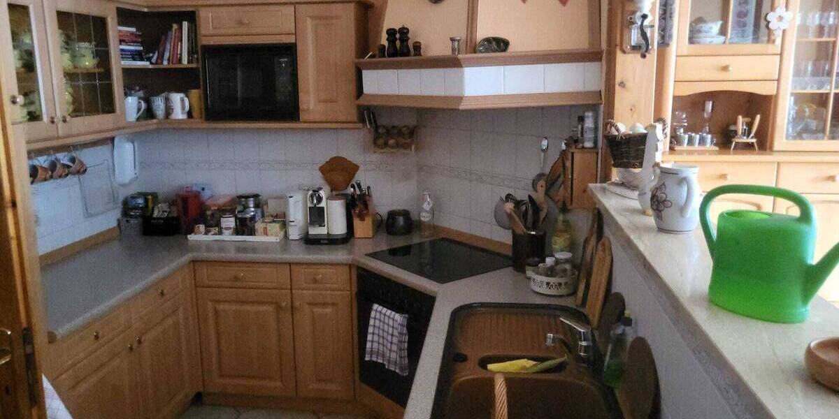 Gewerbeobjekt Nordhausen - 275.000&euro; | Angebot:26528418