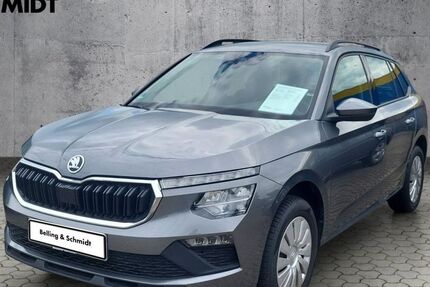 Skoda Kamiq 7.300 km 21.390 &euro; Dannenberg 29451