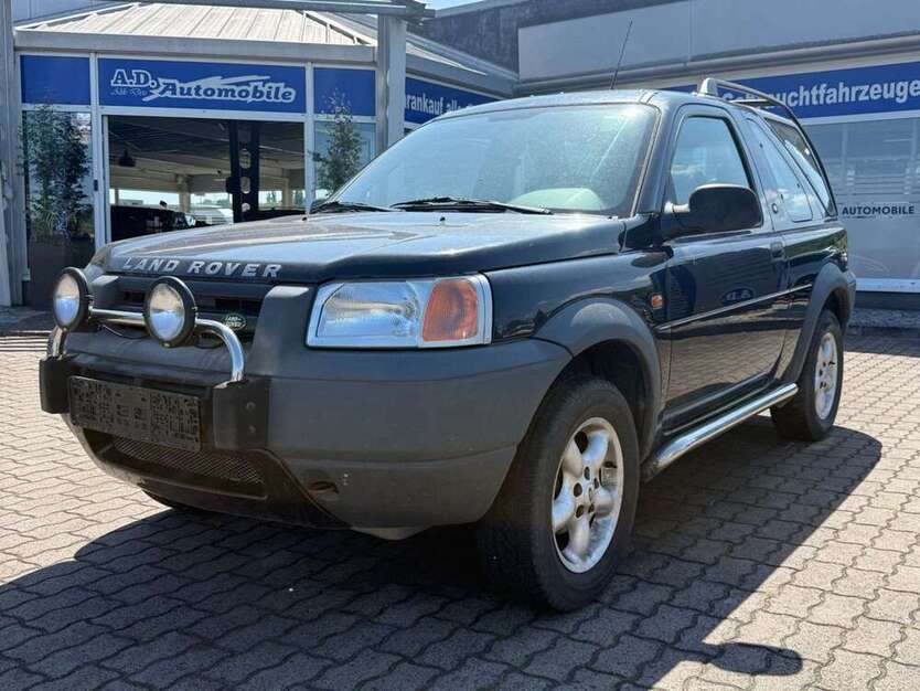 Freelander