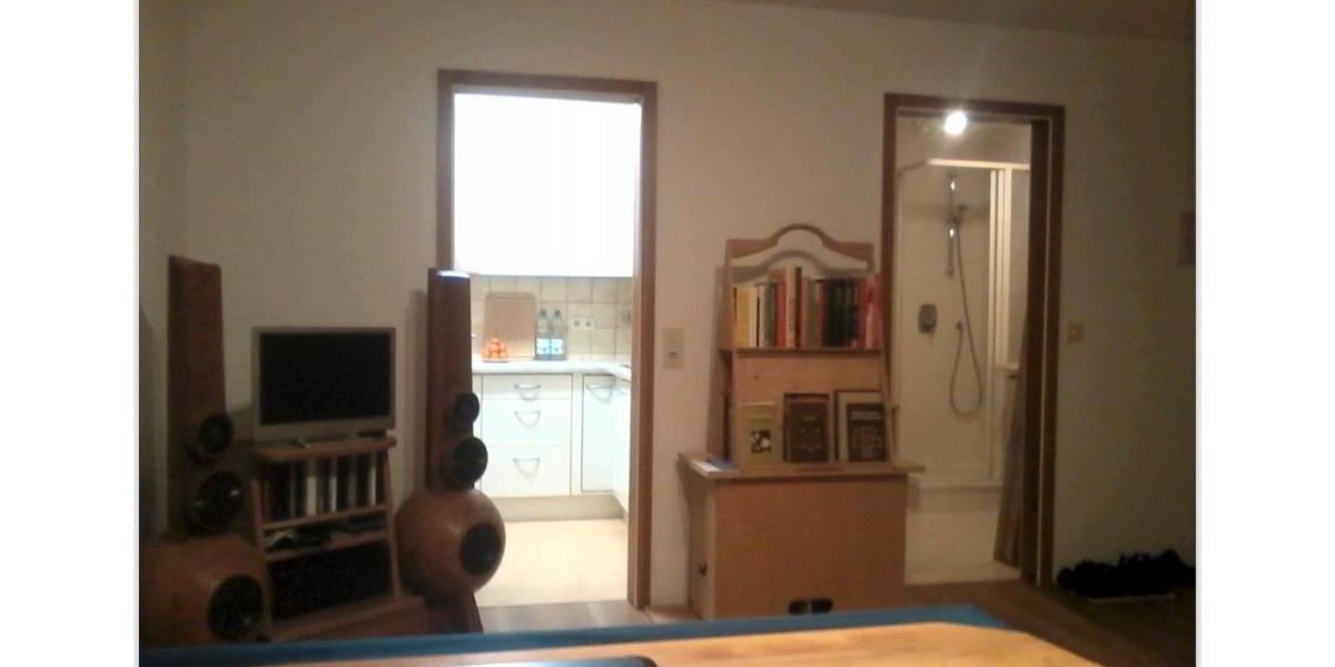 Dachgeschoßwohnung Immenstadt im Allgäu - 1 Zimmer, 30 m&sup2;, 110.000&euro; | Angebot:27129804