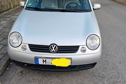 VW Lupo