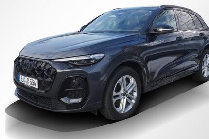 Audi Q5 6.500 km 61.950 &euro; Erlangen 91058