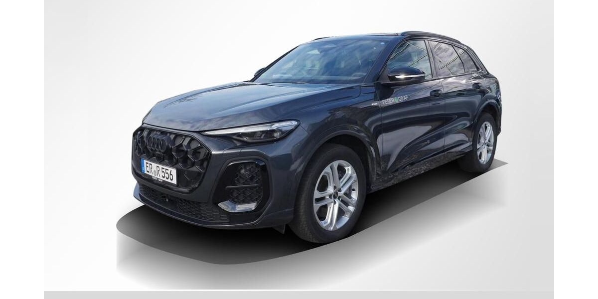 Audi Q5 6.500 km 61.950 &euro; Erlangen 91058