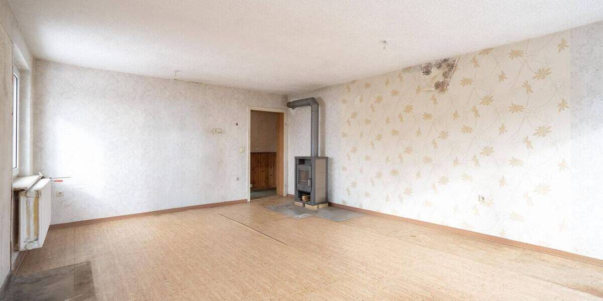 Bungalow Tribsees - 4 Zimmer, 95 m&sup2;, 112.500&euro; | Angebot:26042936