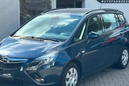 Opel Zafira 166.000 km 4.990 &euro; Norderstedt 22851