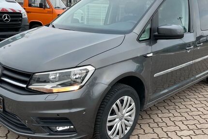 VW Caddy 186.903 km 15.351 &euro; Achim 28832