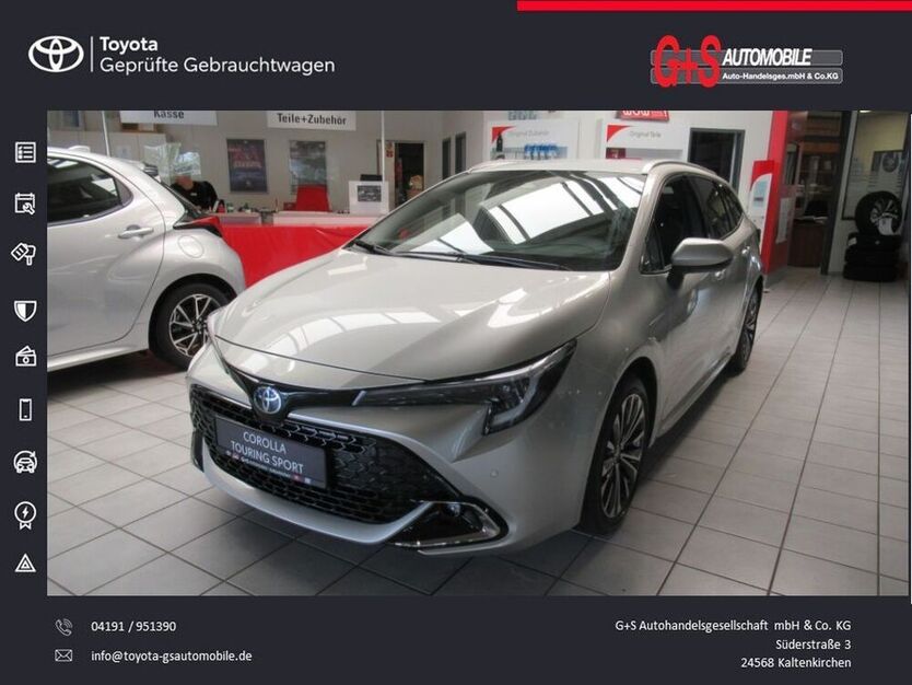 Corolla