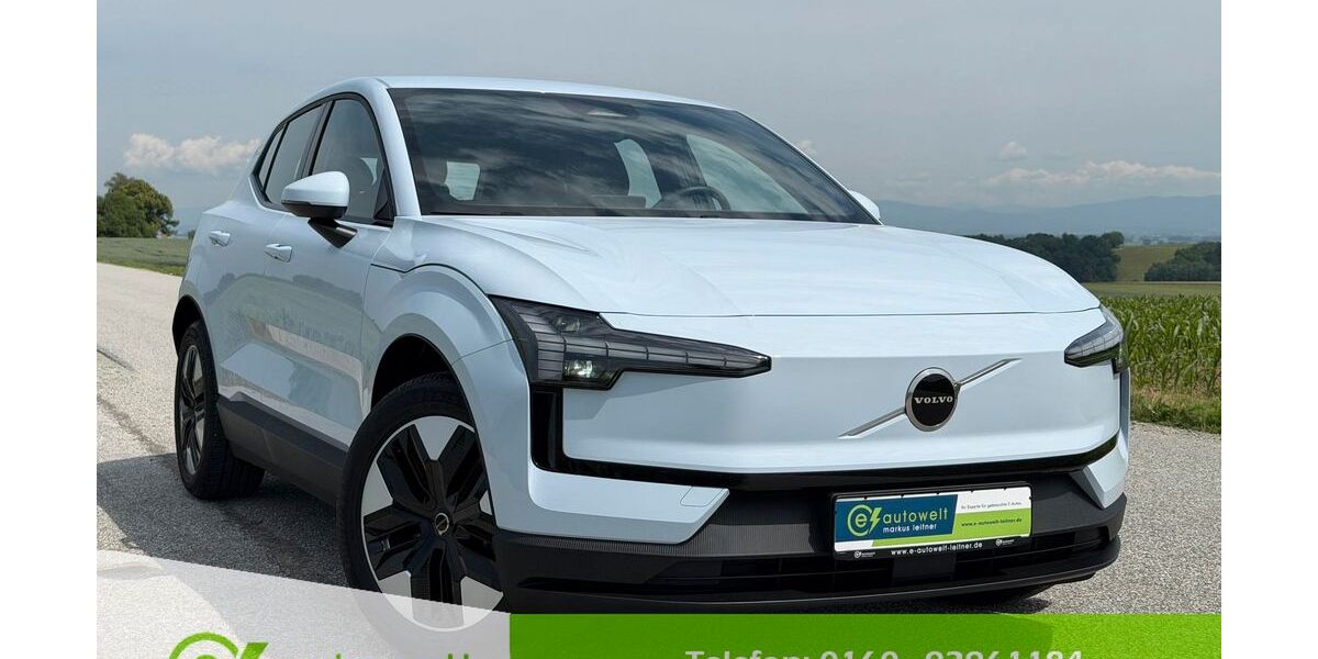 Volvo EX30 40.201 km 29.890 &euro; Landau a.d.Isar 94405