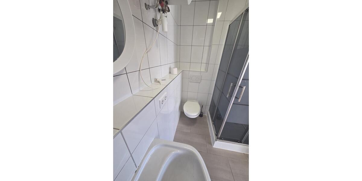 Etagenwohnung Kusel - 1 Zimmer, 35 m&sup2;, 110.000&euro; | Angebot:25550438