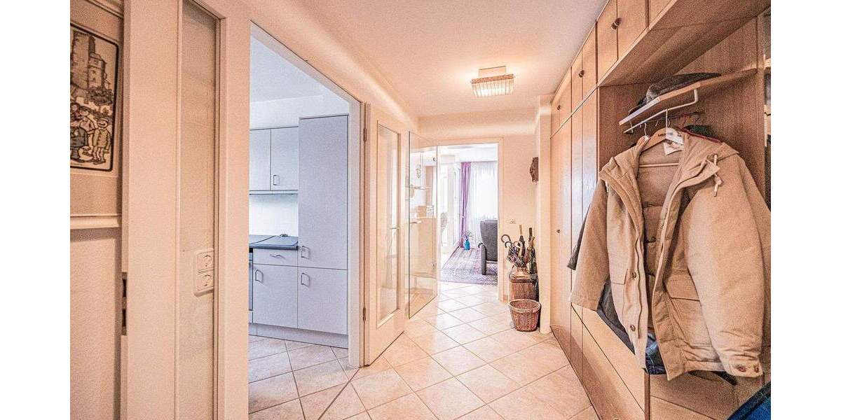 Etagenwohnung Falkensee - 3 Zimmer, 97 m&sup2;, 435.000&euro; | Angebot:25251532