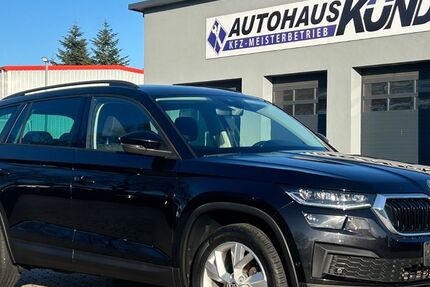 Skoda Kodiaq 99.268 km 25.980 &euro; Neumünster 24537